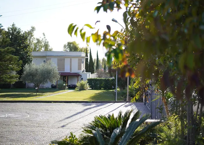 Oasi Santa Rosa