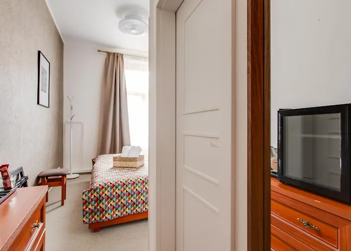 Kafka Rooms