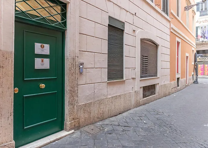 Maison dei Greci
