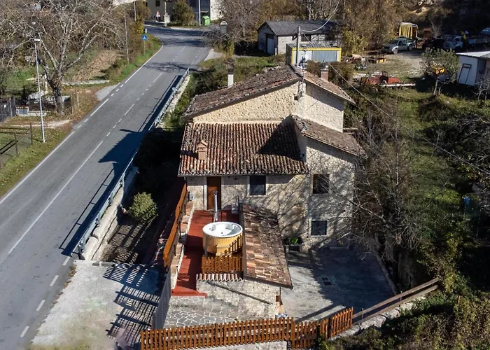 Il Bivacco