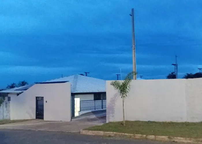 Ilha Eventos