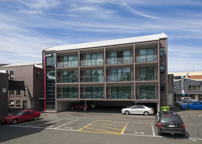 315 Euro And Serviced Apartments