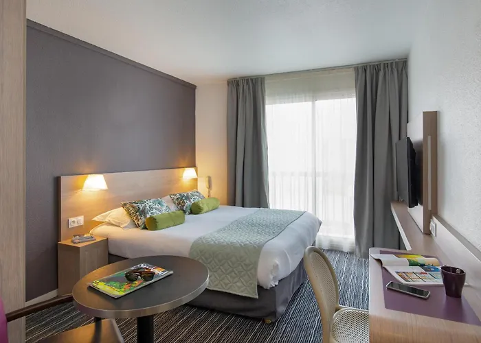  Best Western Plus La Marina