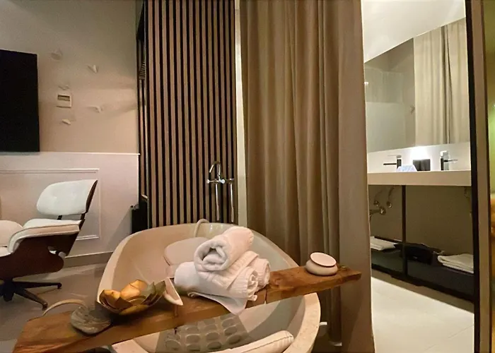Abalú Design Boutique Hotel Gran Via