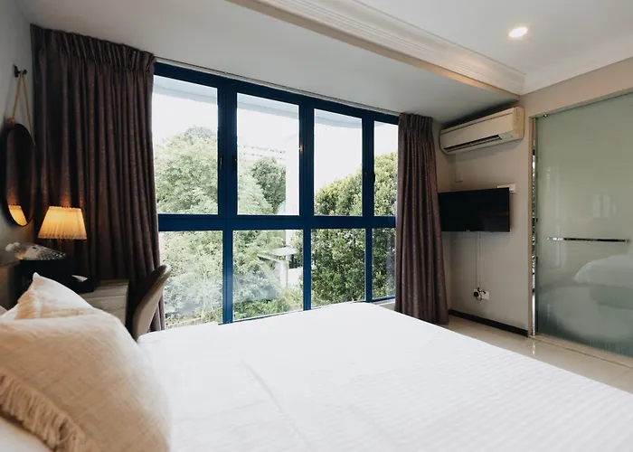 Harbour Ville Hotel