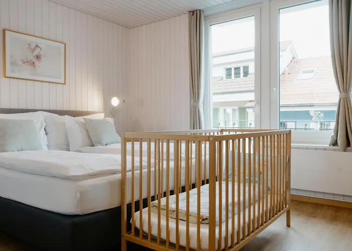 La Belle Vue Boutique Hotel & Cafe