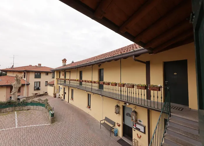 Locanda Dell'Oca Bianca