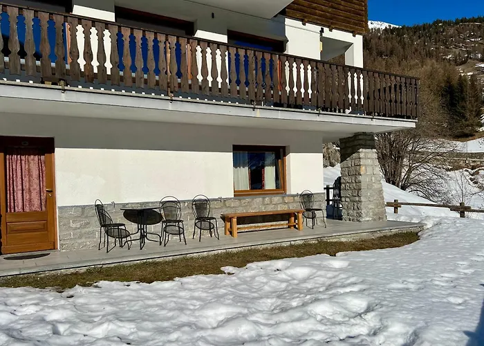 Affittacamere Buenavista Guest House