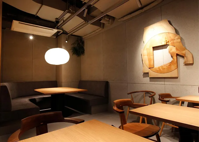 Hearton Shinsaibashi