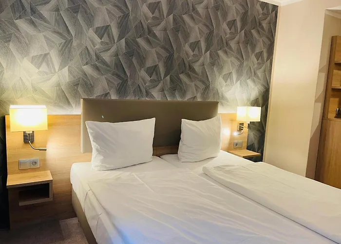Hotel Alter Markt