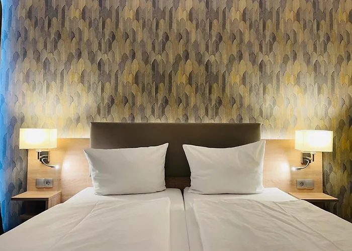 Hotel Alter Markt