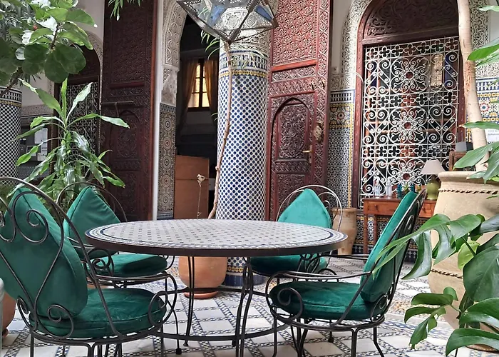Riad Al Bartal