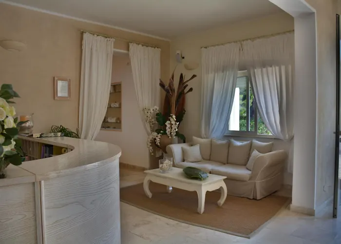 Hotel Bagni Lido