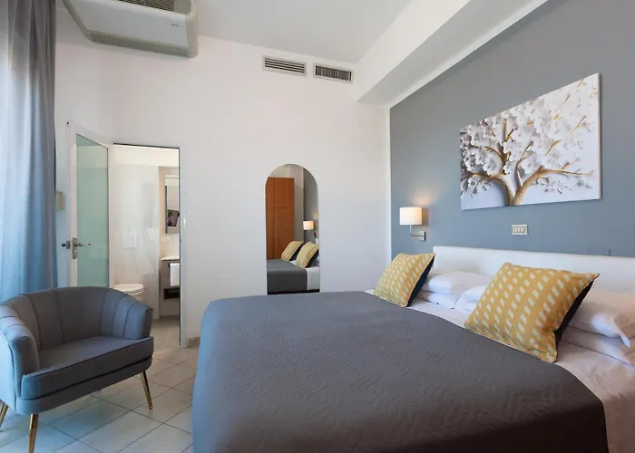 Hotel Spiaggia Marconi