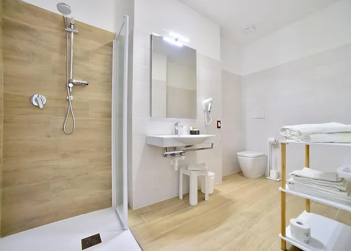 Hotel dichtbij College: Hotel Di Giovanni