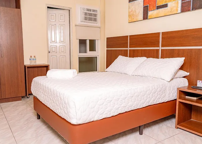 Hotel Benidorm Panamá