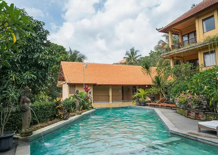 Jati 3 Bungalows