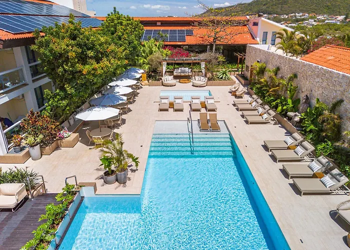Hotel Spa: Praia Hotel Imbituba