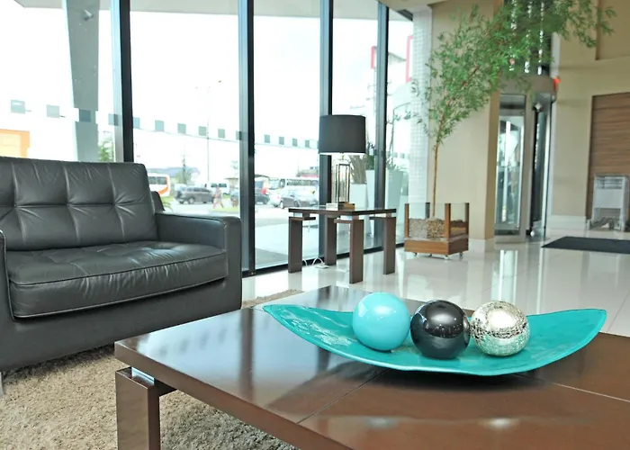 Holiday Inn Express Belem Ananindeua By Ihg