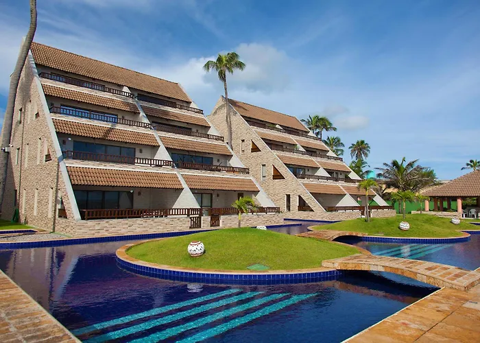 Cumbuco Ocean View
