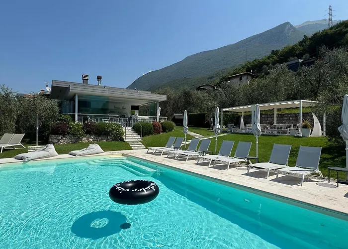 B&B: Guesthouse Grand View