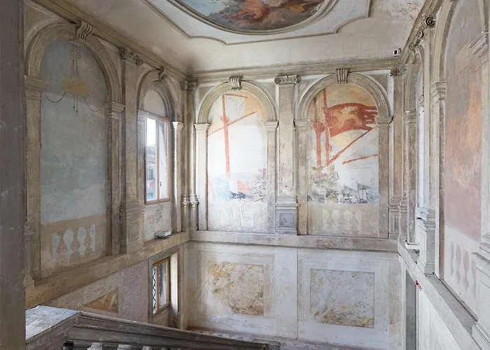 Hotel: Combo Venezia