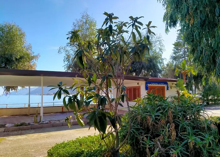 Hotel Ping Pong: Testa di Monaco - Natural Beach Village