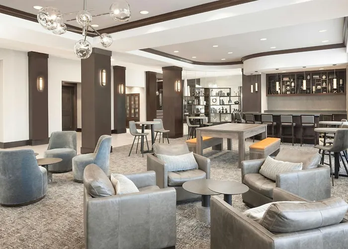 Residence Inn By Marriott Downtown