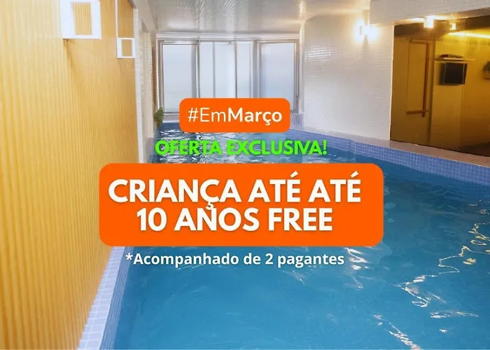 Camboriú Praia Hotel