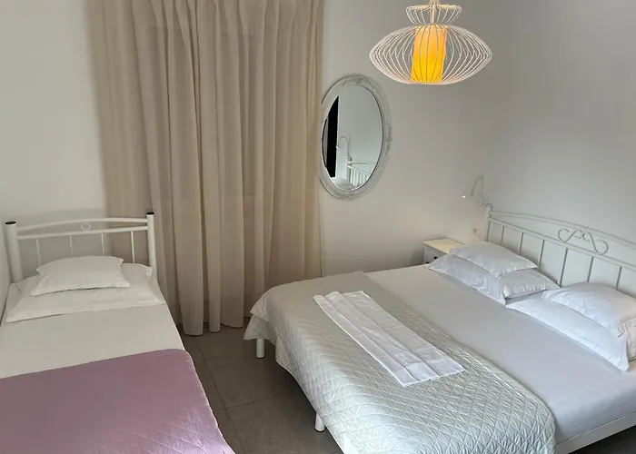 Pension Guide Guesthouse Libertas