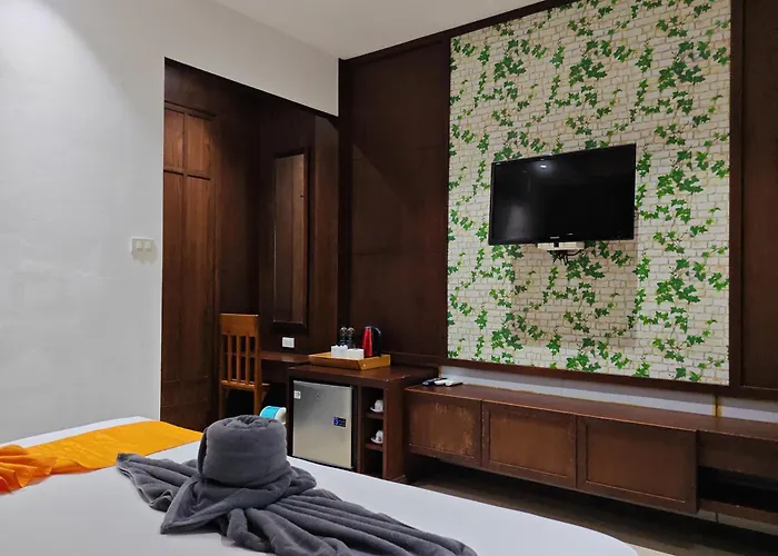 Phi Phi Chang Grand Resort