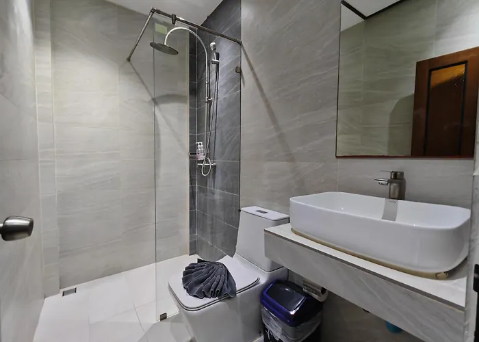 Phi Phi Chang Grand Resort