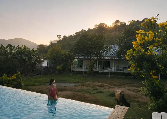 Phi Phi Chang Grand Resort