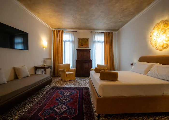 Ca' Turelli Dimora Storica