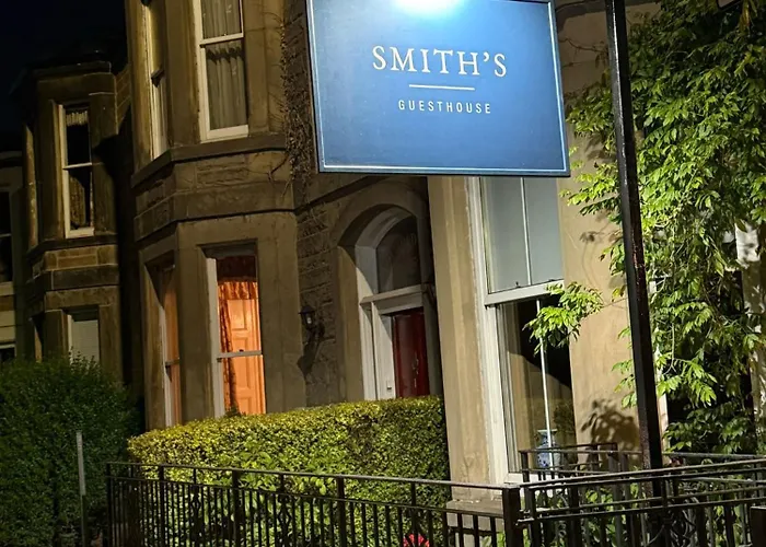 Smiths Guest House