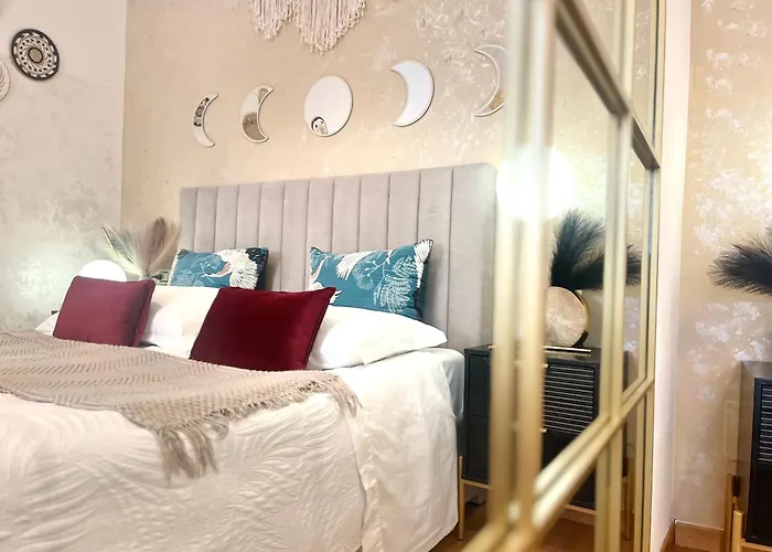 Hotel familiare: The Smallest Hostel Of Florence