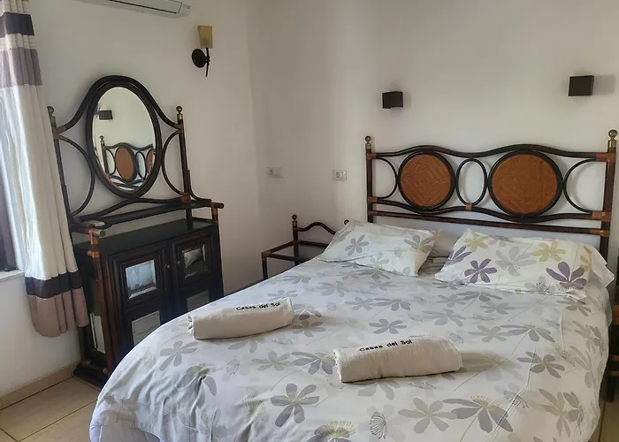 Casas Del Sol Lanzarote
