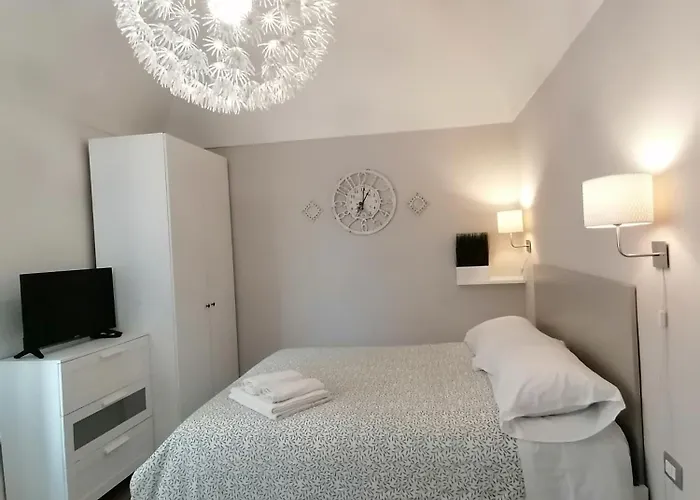  B&B La Casita