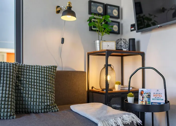 Hotel adatto agli animali: The Homeboat Company Sant'Elmo-Cagliari