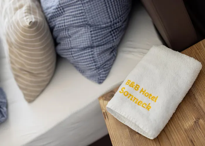  B&B Sonneck