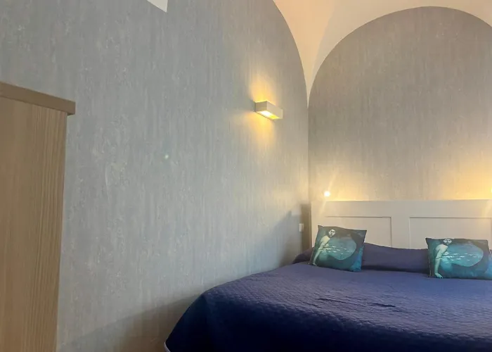 Guest house: To Be Capri