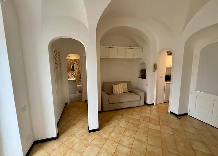 Guest house: To Be Capri