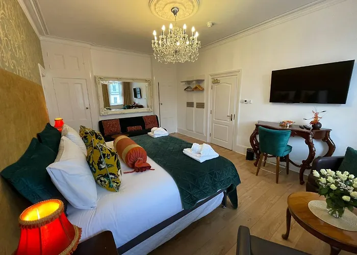 Ashbys Accommodation & Spa Hire