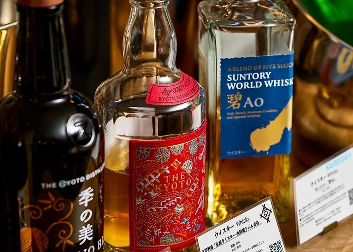 5 star hotel: Tassel Hotel Sanjo Shirakawa