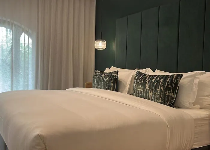 Family Friendly Hotels Old Bank - Lion Roars s & Lodges