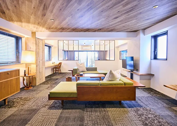 Vintage Kagurazaka