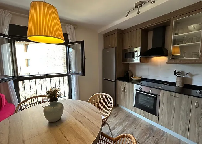 Alquiler de vacaciones: Apartamentos Antonia