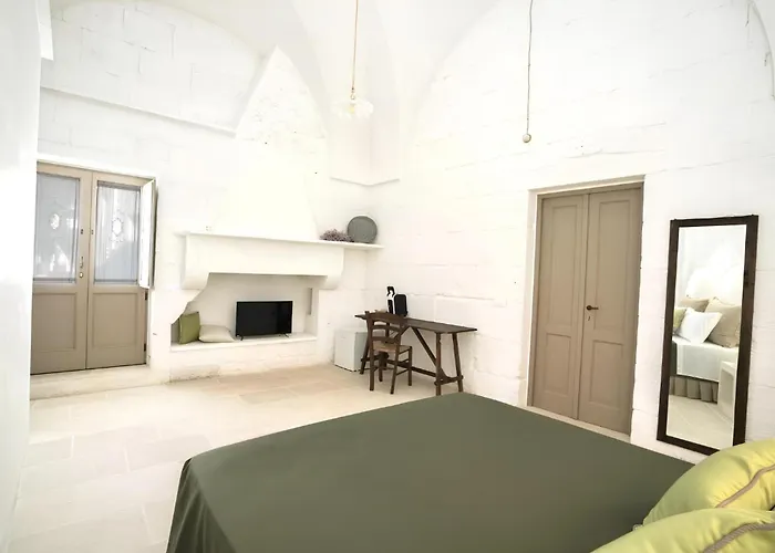 Casa Frea Dimora Storica