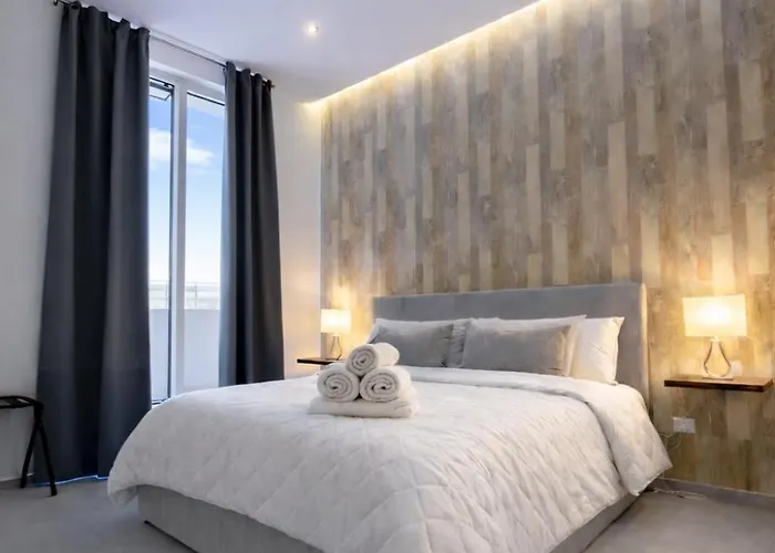 Hotel familiare: Mamì B&B