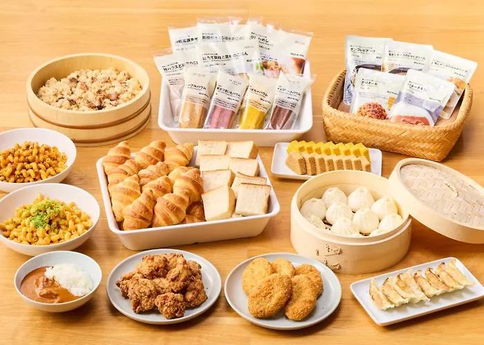 Boutique hotels Muji Ginza
